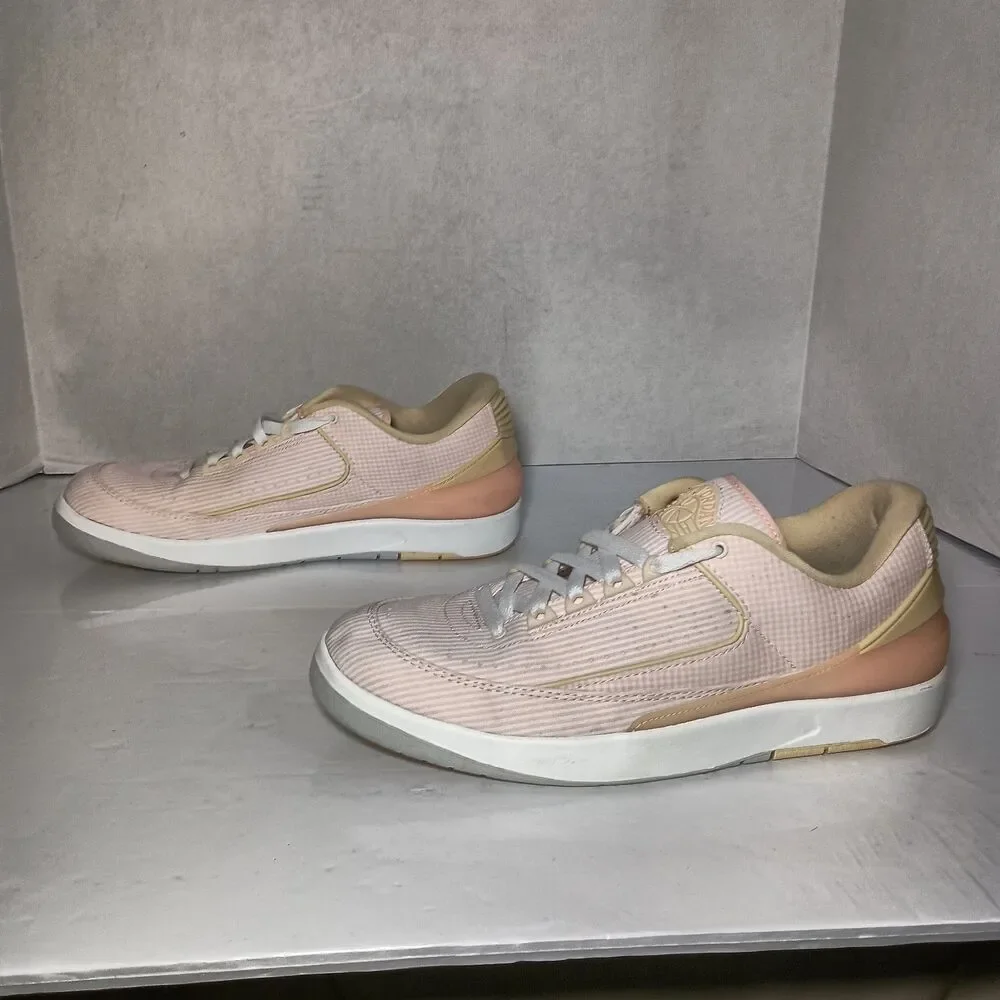 Jordan men size